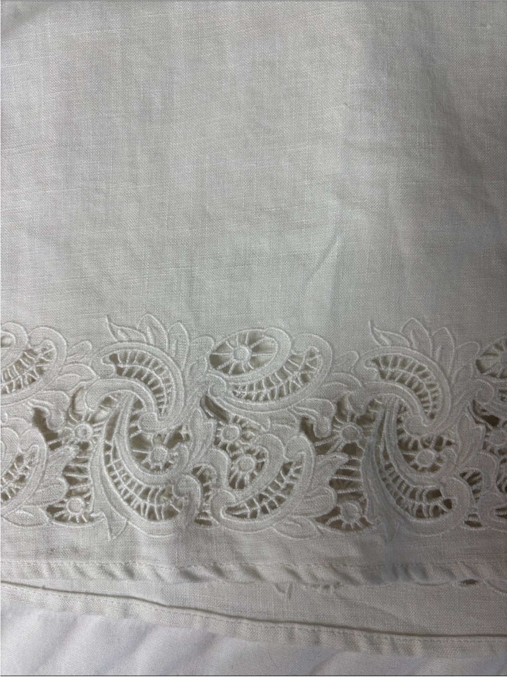 Tommy Bahama Linen skirt bundle - Picture 9 of 14